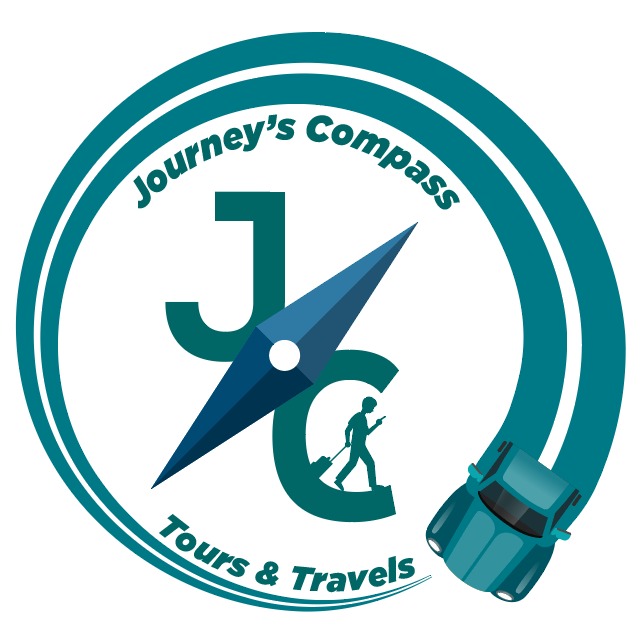 Best Tours & Travels Agency in Bhubaneswar – Journey's Compass