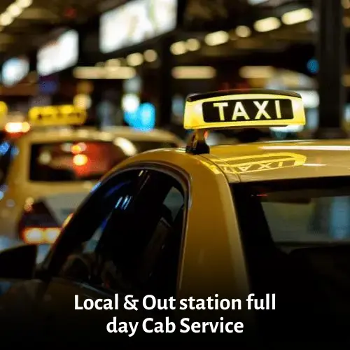 localcab