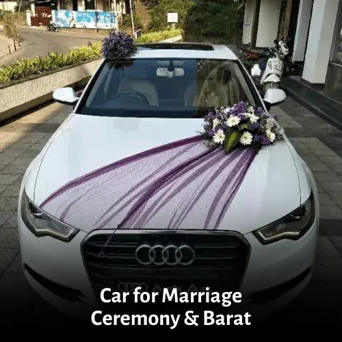 weddingcab