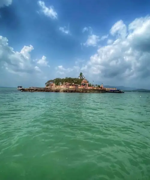 Chilika