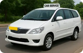 Full/Half Day Cab Service