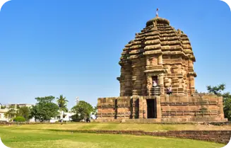 Cab for Temples & Tourist Destination