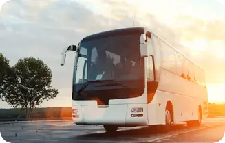 Bus for Group Jouney
