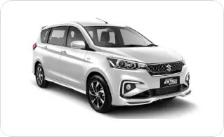 Ertiga