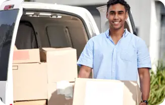 Outstation Pick & Drop Service