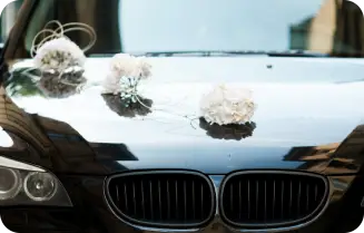 Luxury Car Booking