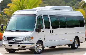 Tempo Traveller Hire