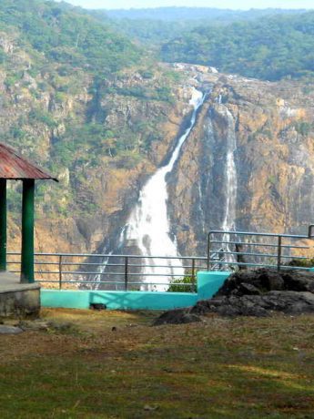 Simlipal national park tours