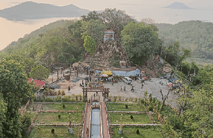 Gopalpur Ganjam Tour