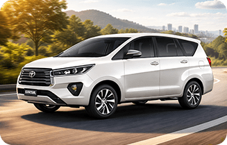 Full/Half Day Cab Service