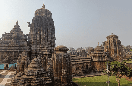 Bhubaneswar City Tour