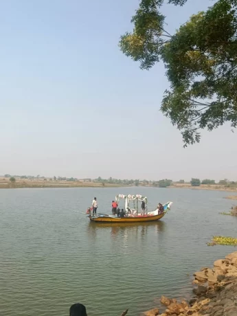 Chilika
